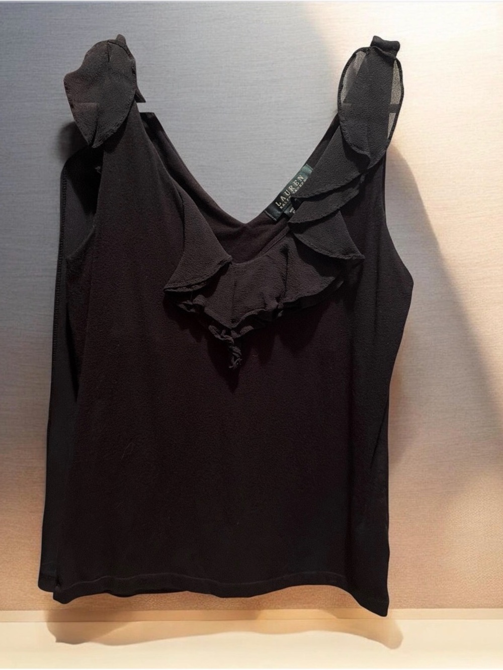RALPH LAUREN | Top